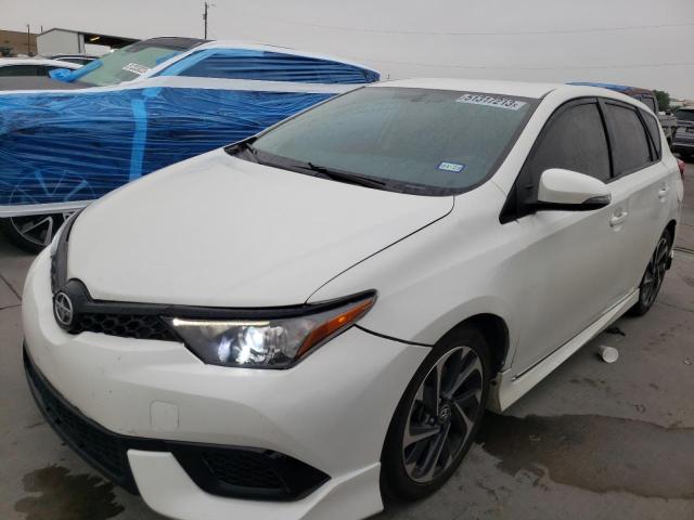 Scion Im (2016)