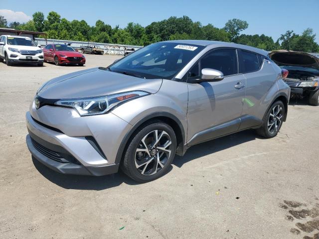 Toyota C-hr xle (2018)