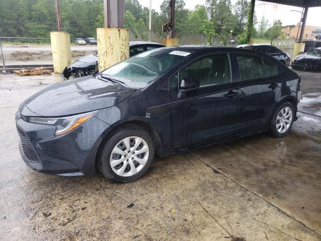 Toyota Corolla le (2020)