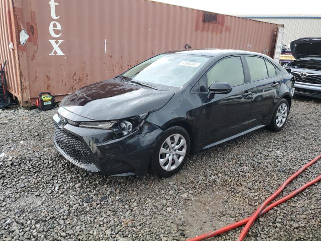 Toyota Corolla le (2020)