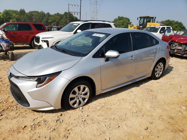 Toyota Corolla le (2020)