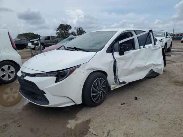 Toyota Corolla le (2022)