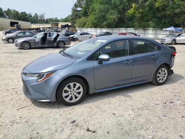 Toyota Corolla le (2022)