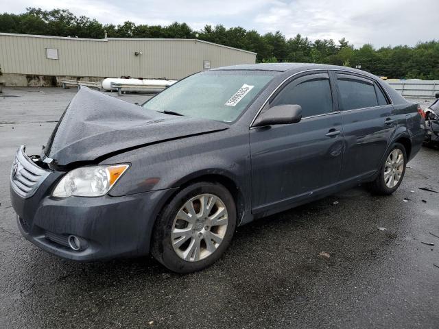 Toyota Avalon xl (2010)