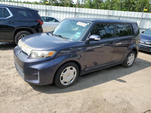 Toyota Scion xb (2011)