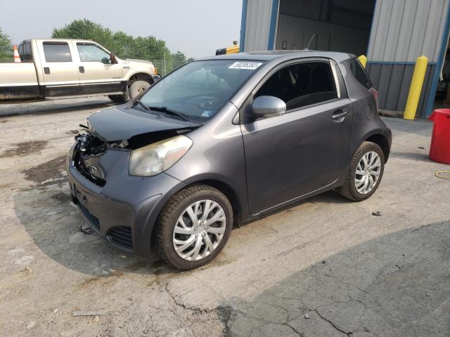 Toyota Scion iq (2012)