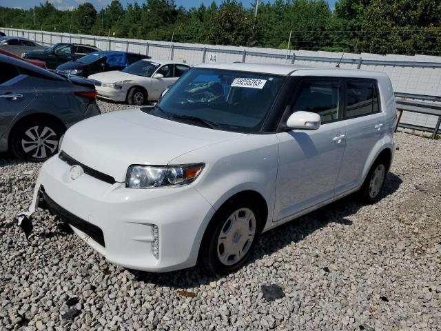Toyota Scion xb (2013)