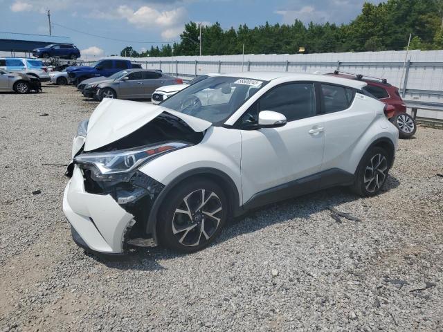 Toyota C-hr xle (2018)