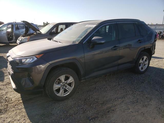 Toyota Rav4 xle (2019)