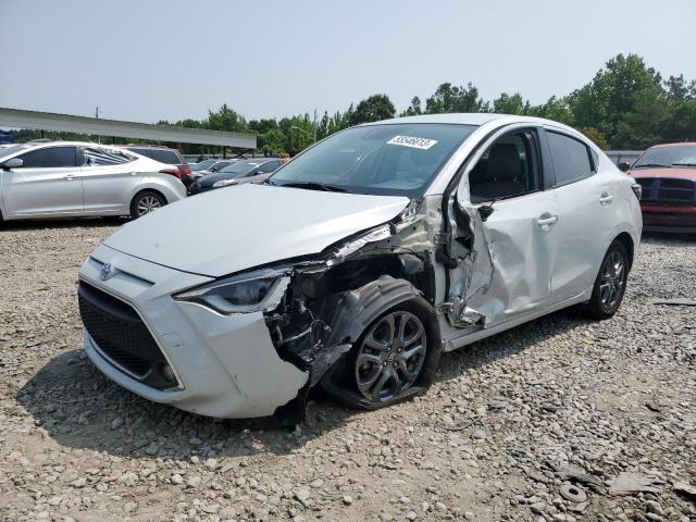 Toyota Yaris l (2019)
