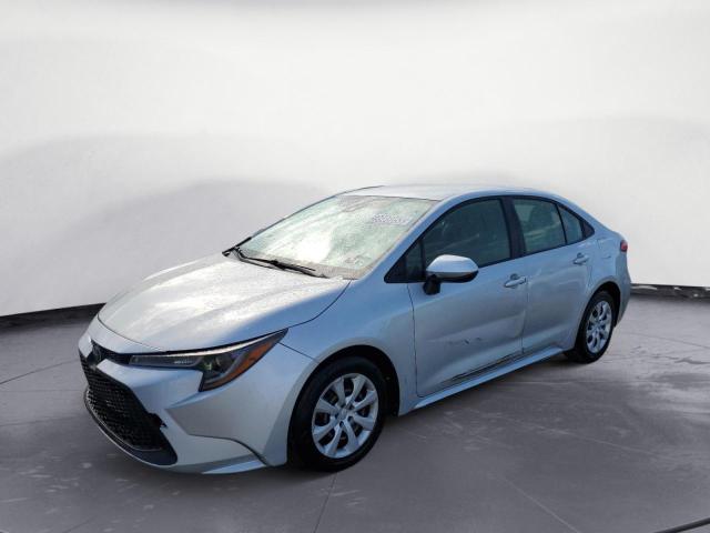 Toyota Corolla le (2020)