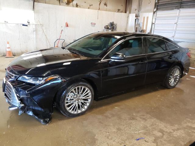 Toyota Avalon lim (2022)