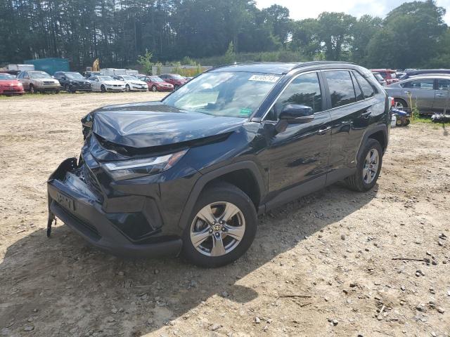 Toyota Rav4 xle (2022)