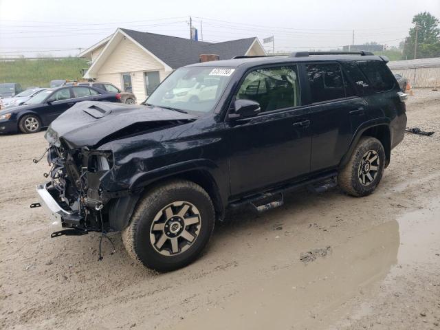 Toyota 4runner se (2023)