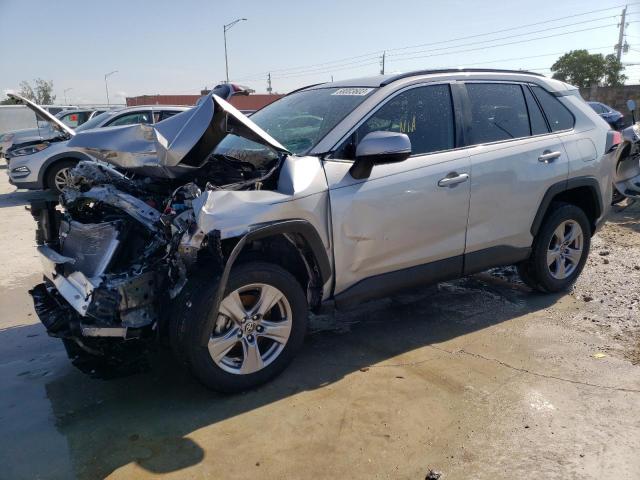 Toyota Rav4 xle (2023)