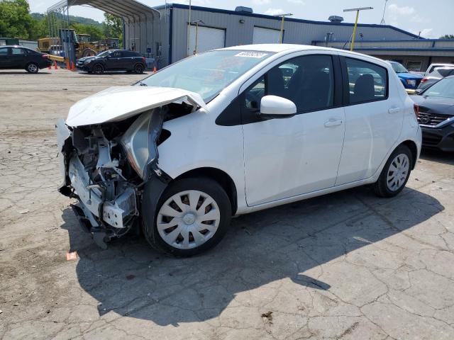 Toyota Yaris l (2016)