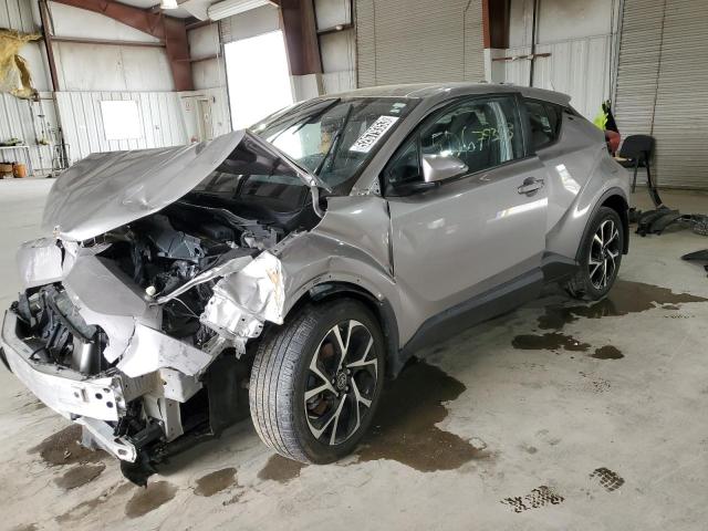 Toyota C-hr xle (2019)