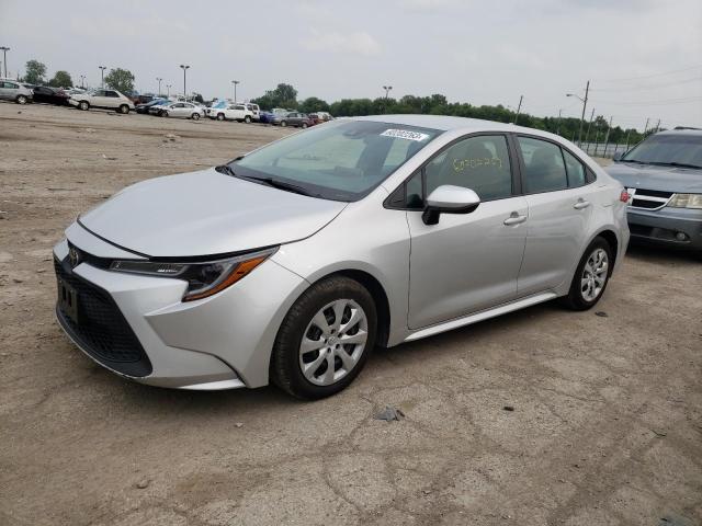 Toyota Corolla le (2020)