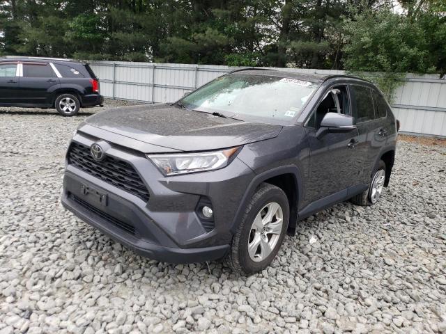 Toyota Rav4 xle (2020)