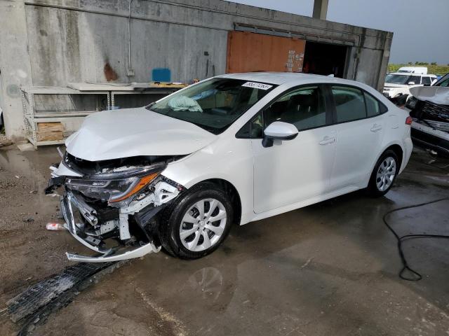 Toyota Corolla le (2022)