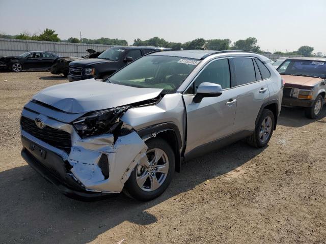 Toyota Rav4 xle (2023)