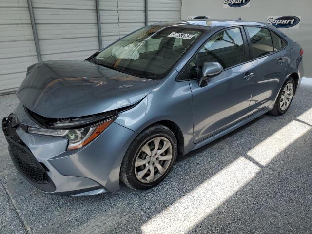 Toyota Corolla le (2020)