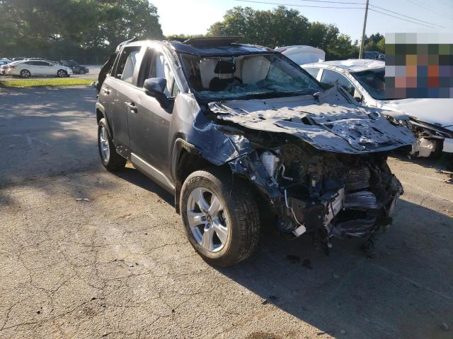 Toyota Rav4 xle (2021)