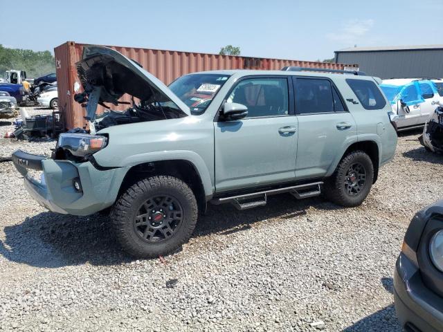 Toyota 4runner se (2023)