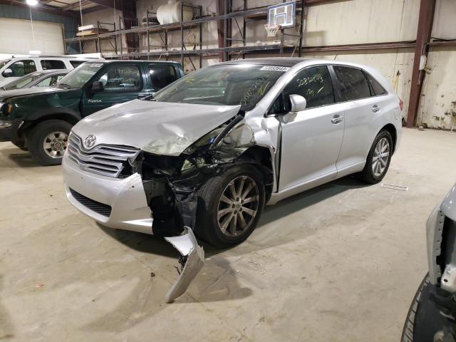 Toyota Venza (2011)
