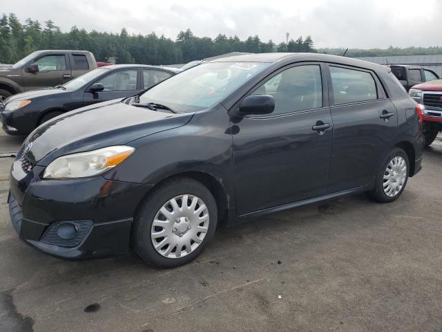 Toyota Corolla ma (2010)