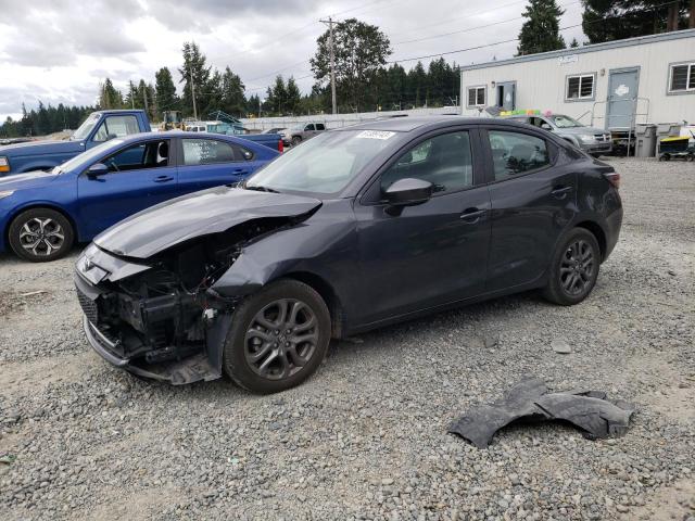 Toyota Yaris l (2019)