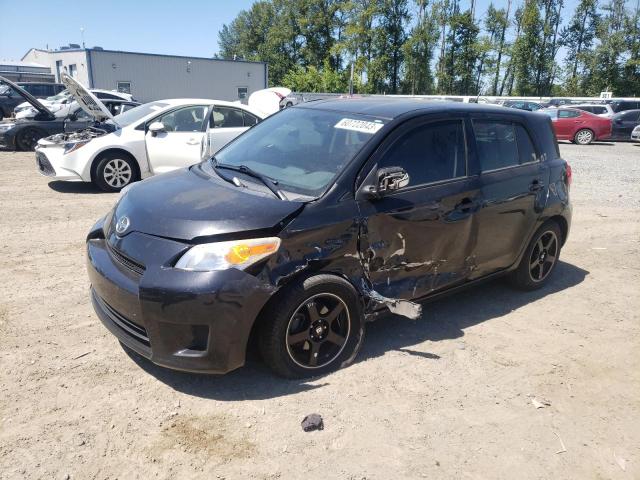 Toyota Scion xd (2010)