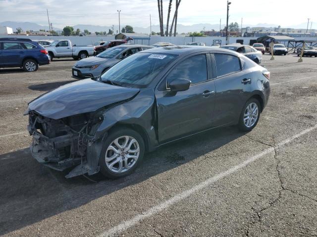 Toyota Scion ia (2016)
