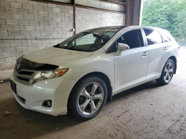 Toyota Venza xle (2016)