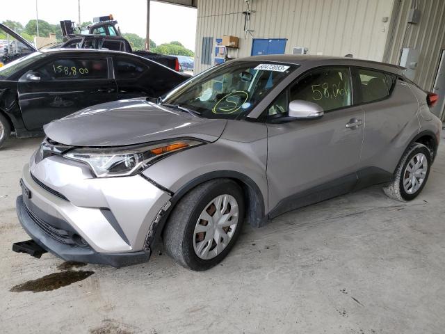 Toyota C-hr xle (2019)