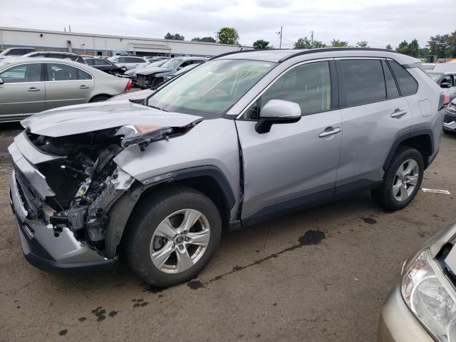 Toyota Rav4 xle (2019)