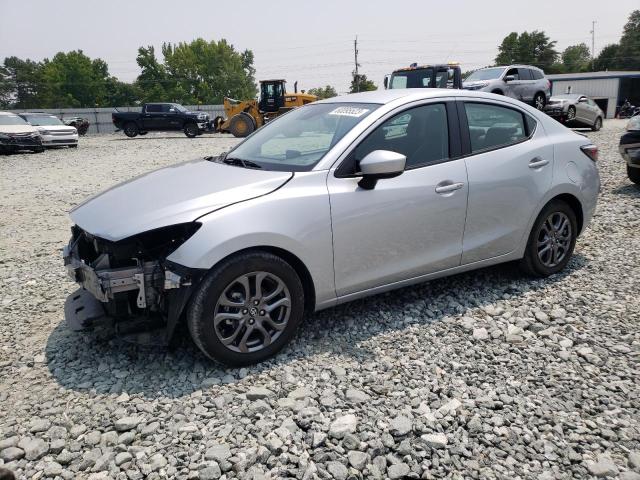 Toyota Yaris l (2019)