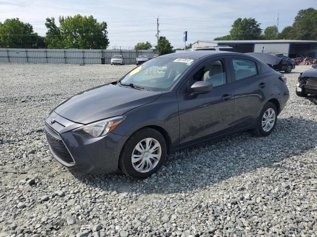 Toyota Yaris l (2019)