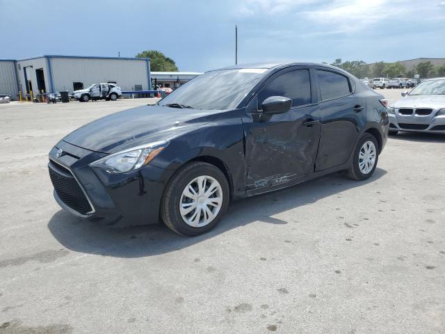 Toyota Yaris l (2019)