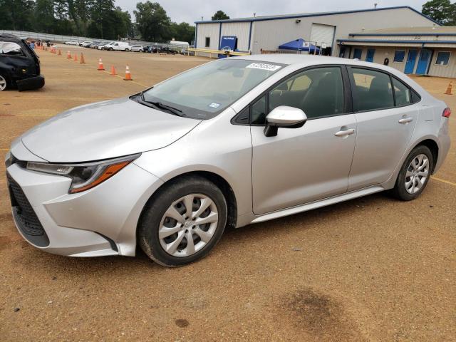 Toyota Corolla le (2020)