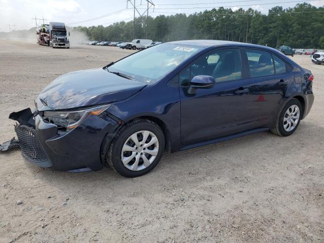 Toyota Corolla le (2021)