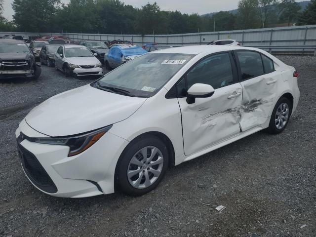 Toyota Corolla le (2022)