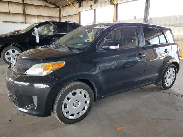 Toyota Scion xd (2012)
