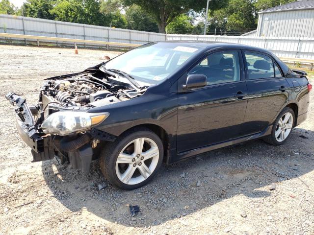 Toyota Corolla s (2013)