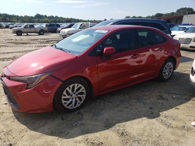 Toyota Corolla le (2020)