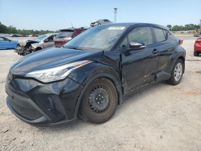 Toyota C-hr xle (2021)