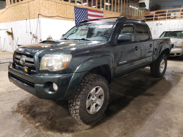 Toyota Tacoma sr5 (2010)