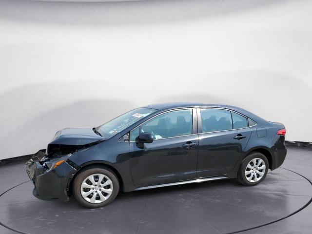 Toyota Corolla le (2021)
