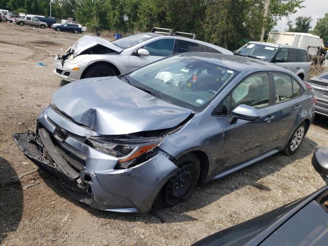 Toyota Corolla le (2021)