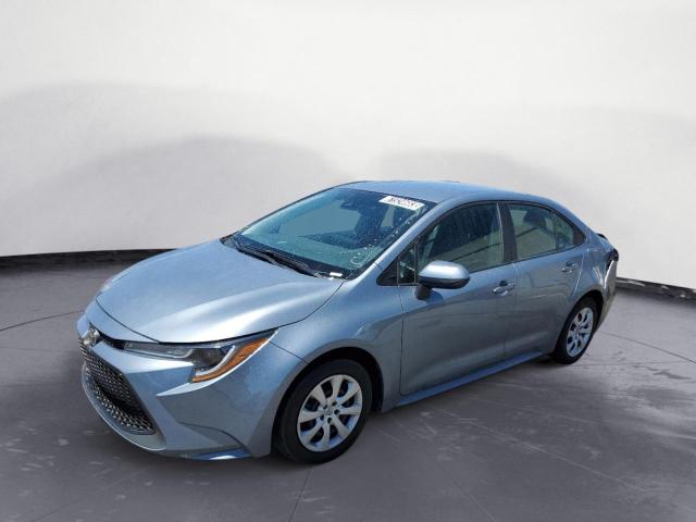 Toyota Corolla le (2022)